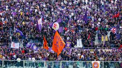 Fiorentina-Atalanta, la risposta del Franchi: più di 30.000 tifosi viola