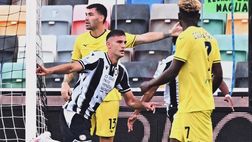 Fantacalcio Udinese, stop Lucca: niente Torino per l’attaccante. Ecco quante partite potrebbe saltare