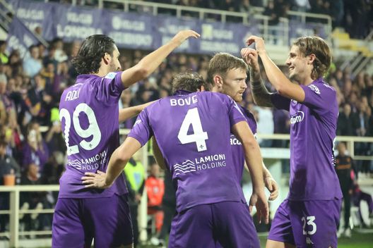 CorSport: “Fiorentina, ora che fai? Anche l’anno scorso eri quarta, ma poi… “- immagine 2