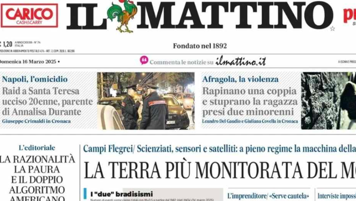 Il Mattino