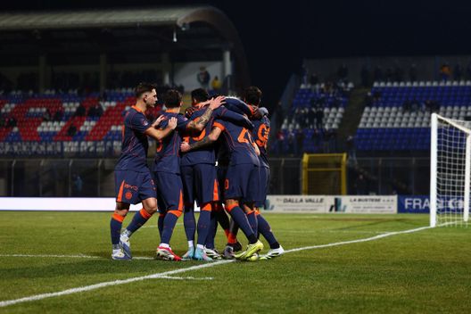 Vecchi: “Se si segna, si vince. Cocchi, passo da gigante. Vogliamo chiudere il discorso campionato”- immagine 2