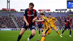Di Marzio sicuro: Aebischer al Pisa. Ecco la formula