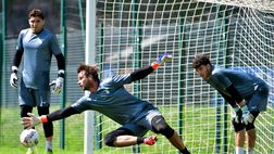 Lazio, Provedel sugli scudi anche contro il Venezia. E Mandas…