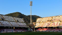 Salernitana, Quest. Conticchio: “Derby a porte aperte? Una speranza per il futuro”
