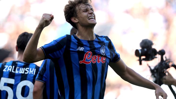 Atalanta, Scalvini: “Juric come Gasperini, sono felice dei 3 punti. Testa al PSG” - immagine 1