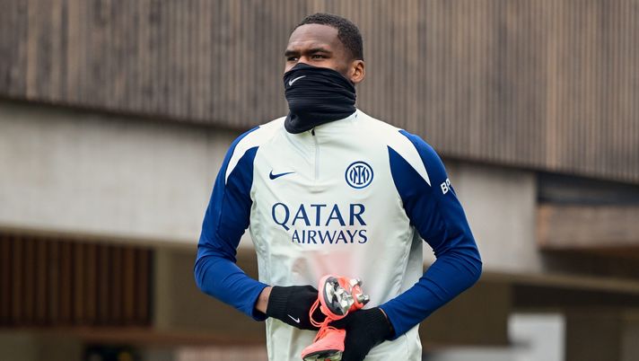 Getty Images UFFICIALE – Inter, si ferma Bonny: l’esito degli esami. L’attaccante salta l’Atalanta - immagine 1