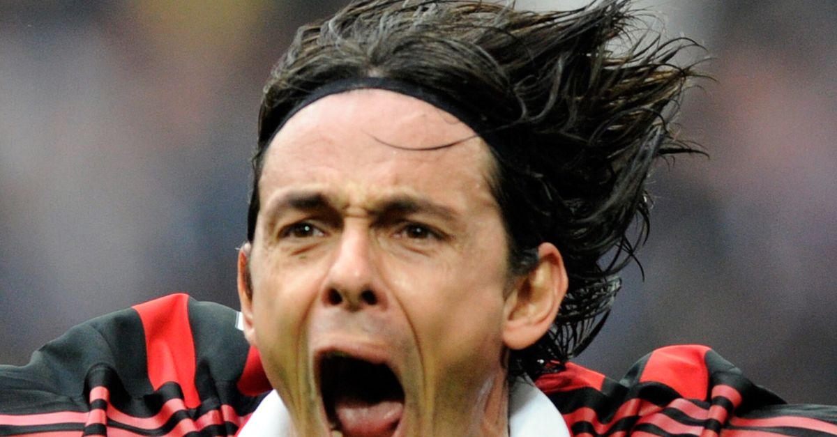 Ex Milan, Inzaghi l’uomo promozione. E Gattuso disse … | VIDEO Ex Milan, Inzaghi l’uomo promozione. E Gattuso disse … | VIDEO