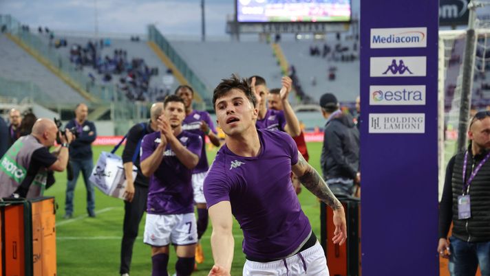 Ag. Bianco: “Pronto per la Serie A, Goretti lo conosce e lo stima” - immagine 1