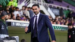 Di Stefano (Sky): “Palladino come il primo Montella. Adli davvero eccezionale”