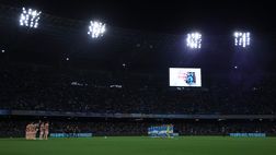 VIDEO Il Napoli è primo in classifica! L’esultanza del Maradona a fine match