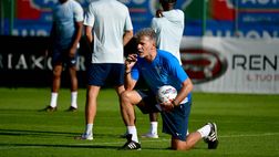 Auronzo, day 3 | Le migliori foto dell’allenamento mattutino – GALLERY