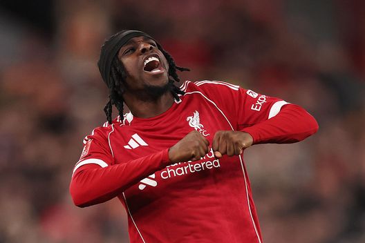 Liverpool-Burnley, dove vedere il match in diretta tv e streaming LIVE- immagine 5