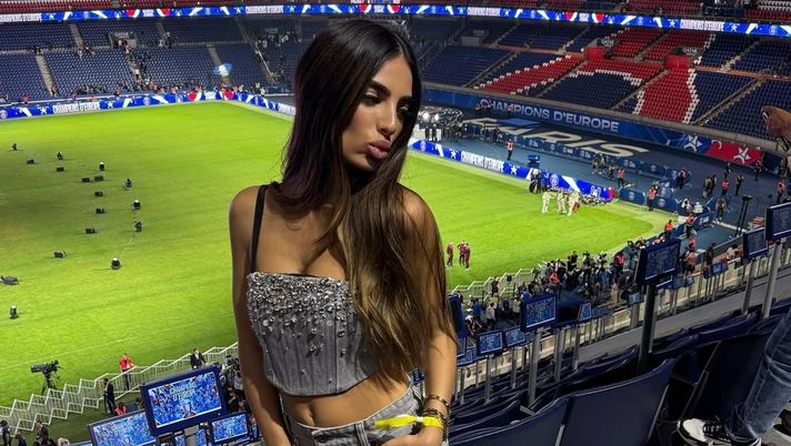 La moglie di Donnarumma saluta Parigi: “Non è stato amore a prima vista, spesso mi hai…”  La moglie di Donnarumma saluta Parigi: “Non è stato amore a prima vista, spesso mi hai…” - immagine 1