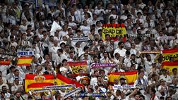 Insulti razzisti a Yamal e Raphinha nel Clasico: arrestati tre tifosi del Real Madrid
