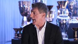 Pagliuca: “Scudetto? Dico Inter. Temevo crisi di identità ma è stato lodevole…”