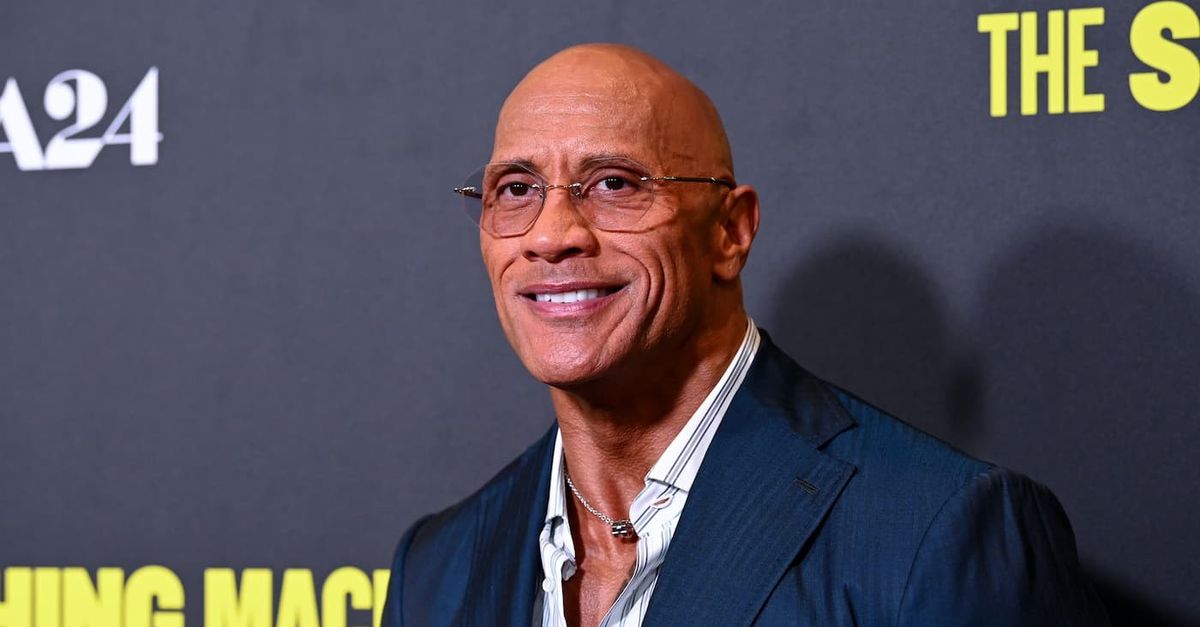 Dwayne Johnson: “A Hollywood sempre costretto a indossare maschere, oggi sono libero”