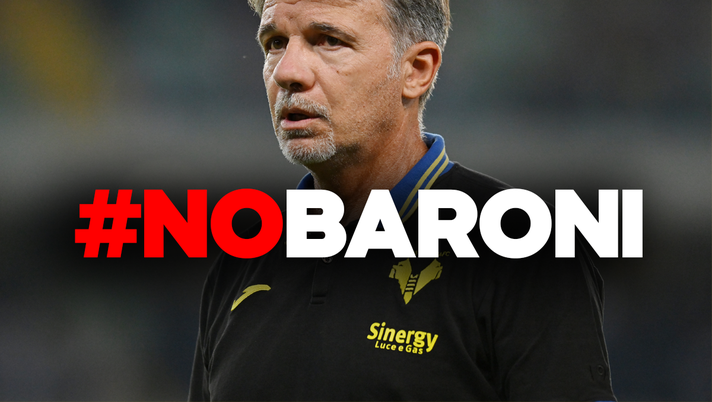 No Baroni