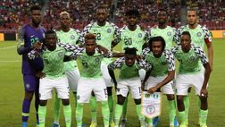 Nigeria, i pre-convocati per la Coppa d’Africa: un laziale è a rischio per il Napoli