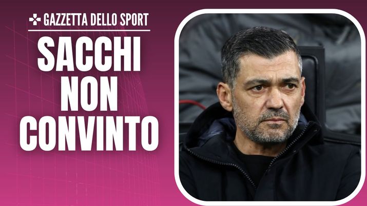 AC Milan Sacchi intervista Gazzetta