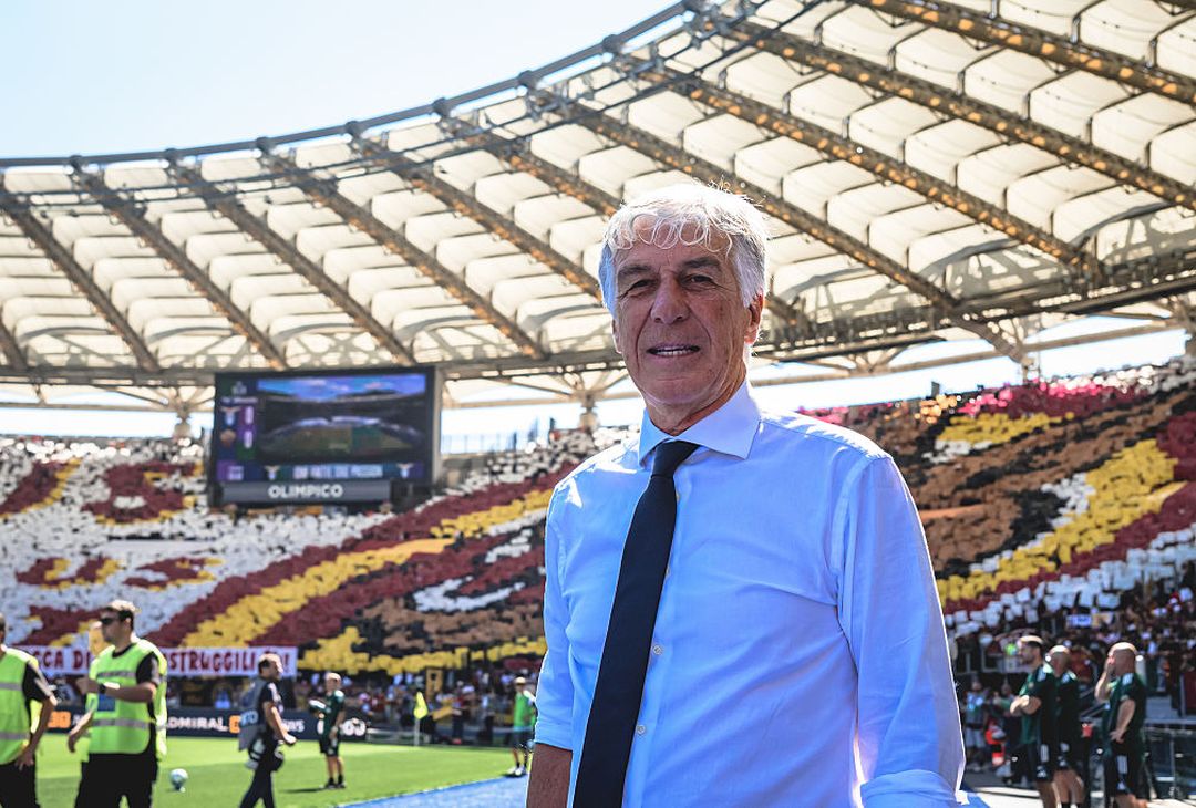 Lazio-Roma 0-1 FOTO GALLERY - immagine 16