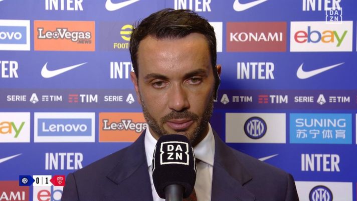 Palladino: “Complicato sostituire Carlos Augusto: senza di lui perdiamo 12 gol” - immagine 1