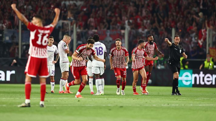 Iborra gongola: “Due minuti per la convalida del goal, che gioia indescrivibile” - immagine 1