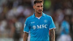 Inter-Napoli, il duello degli esterni: Politano e l’opzione difensiva su Dimarco