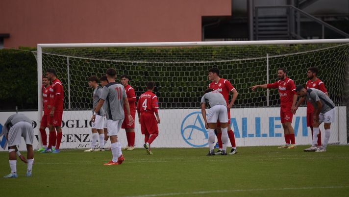 Serie D girone C, l’analisi dell’ottava giornata. Secondo pareggio per il Campodarsego, Treviso e Dolomiti ok - immagine 1