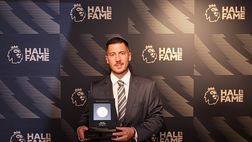 Hazard e la chiamata mai arrivata: “Ma io tifavo Milan”