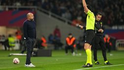 Espanyol, Gonzalez: “Perdere il derby col Barcellona è frustrante”