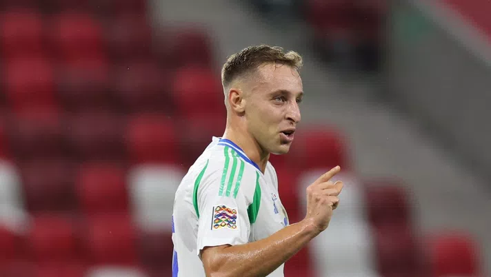 Italia, la formazione ufficiale col Belgio: ci sono Bastoni, Dimarco e Frattesi - immagine 1