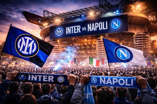 Padovan: “Inter-Napoli? Spero non arrivi il +7. Il caos VAR…”- immagine 2