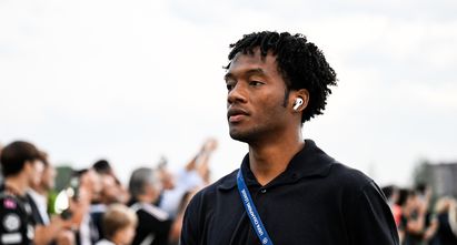 Inter, giallo Cuadrado: cambia la simulazione online del numero di