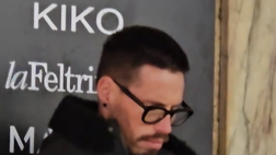 A Firenze previsto anche un tifoso speciale: ecco chi è stato beccato in stazione