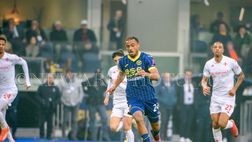Verona, la probabile formazione per la partita col Genoa