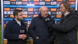 Marotta: “Cancelo? Ecco a che punto siamo. E su Frattesi e Asllani dico che…”