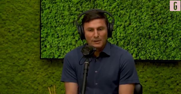 Zanetti blinda Lautaro: “E’ molto felice all’Inter, non c’è niente. Messi…”- immagine 3