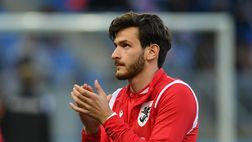 FOTO Gli auguri social di Kvara al compagno di nazionale: “Happy birthday Mamsi!”