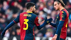 Serie A, il Parma ferma il Sassuolo. Pareggio anche tra Genoa e Pisa