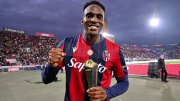 Bologna, Lucumi verso l’addio a fine stagione: il Napoli tornerà alla carica? – TMW