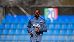 SOCIAL / Inter, ecco l’endorsement di Thuram per un talento della Primavera