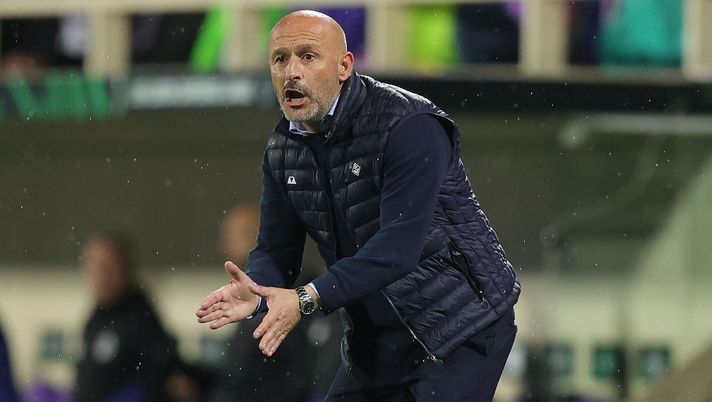 Italiano: “Riportata la Fiorentina al suo livello. Quarta goleador non è un caso” - immagine 1