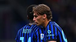 Inter, si delinea la formazione per il Como: ecco chi è il favorito per giocare insieme a Thuram