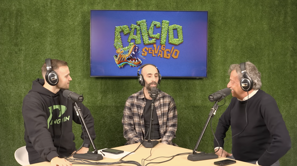 Borja Valero: “Rigore Thuram, contatto molto al limite. Conte? Quando perdevamo all’Inter…”- immagine 2