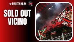 Milan, vicino il sold out della campagna abbonamenti: ecco i numeri