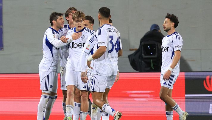 Coppa Italia, Fiorentina-Como 1-3: Nico Paz e Morata regalano i quarti a Fabregas - immagine 1