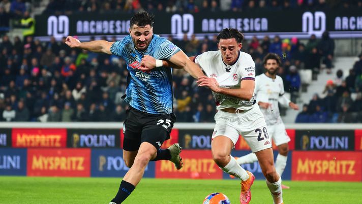 FANTACALCIO ATALANTA. Stop Kolasinac: distrazione al collaterale mediale. Out contro Bologna e Torino - immagine 1