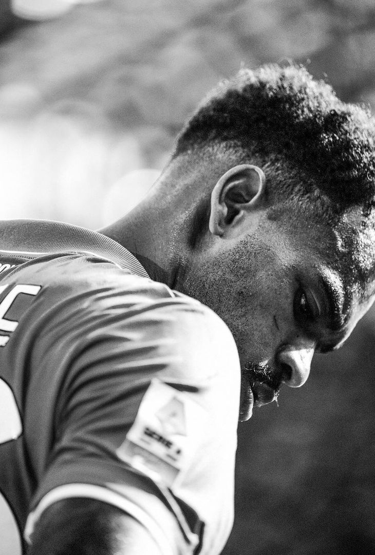 GALLERY La vittoria contro il Lecce in una parola: caparbietà. Gli scatti più belli - immagine 6