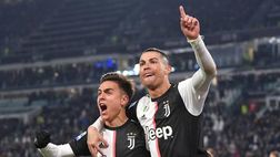 Juventus decana delle italiane in Europa, ma non nell’ultimo decennio