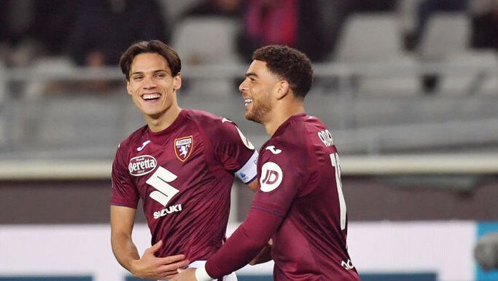 Torino, dubbi e certezze di formazione verso il Monza: cosa filtra su Adams, Elmas e Biraghi - immagine 1